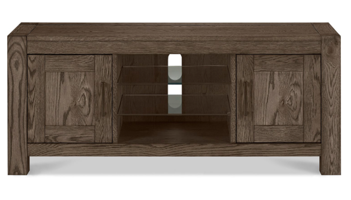 Bentley Designs Torino Dark Oak Dining